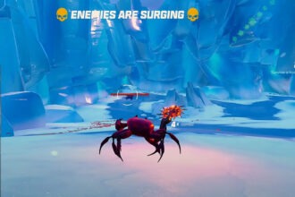 How to Unlock New Weapons in Crab Champions