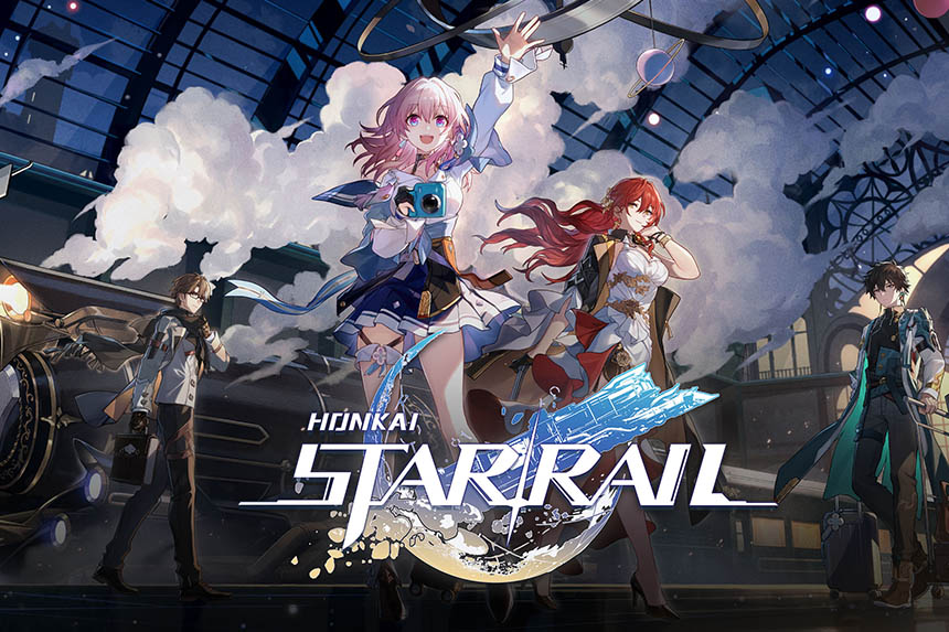 How to Unlock Stagnant Shadow in Honkai Star Rail