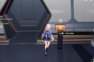 How to Unlock Triple Authentication Door in Honkai Star Rail
