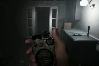 How to Use Ouija Board in Demonologist