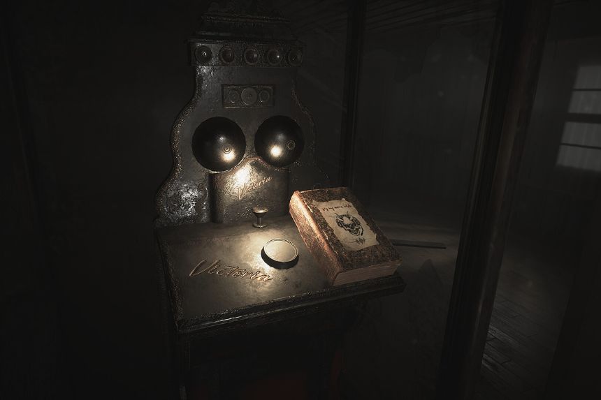 How to Use Tarot Cards in Demonologist