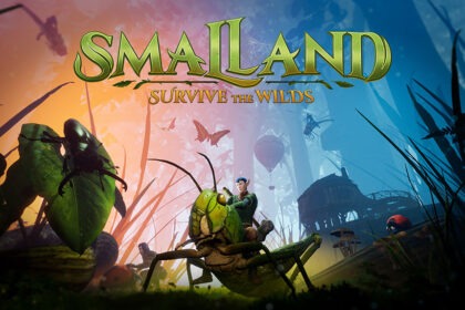 How to get Stone in Smalland Survive the Wilds