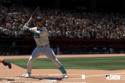 Is It Possible to Change Throwing Arm in MLB The Show 23