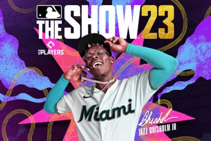MLB The Show 23- Best First Baseman