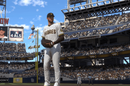MLB The Show 23 - How to Identify Pitch