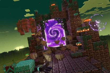 Minecraft Legends - How to Defeat the Horde of the Hunt.