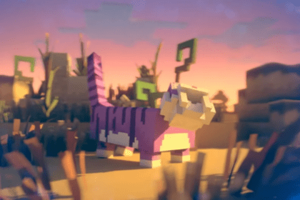 Minecraft Legends - How to Get Regal Tiger Mount