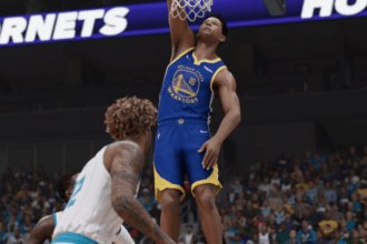 NBA 2K23 - How to Increase Street Level