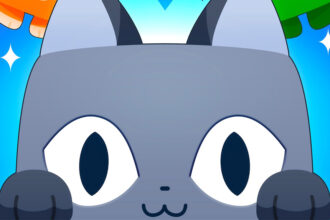 Pet Simulator X - How to Get to Easter 2023 Area