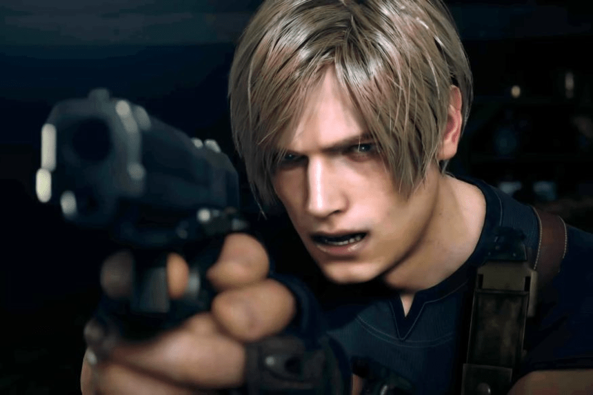 Resident Evil 4 Remake Best Handgun - Red9 vs. Blacktail vs. SG09