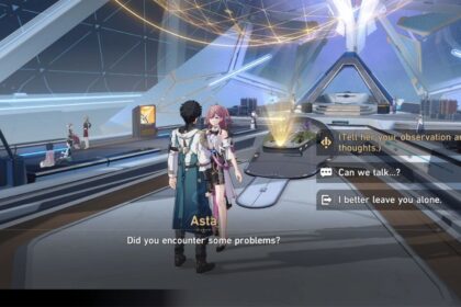 Sensitive Beings (III) Unearthly Marvel Puzzle Honkai Star Rail