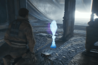 Star Wars Jedi Survivor - How to Complete Chamber of Reason