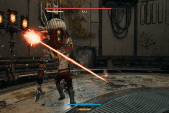 Star Wars Jedi Survivor - How to Find Raz the Bounty