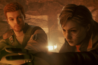 Star Wars Jedi Survivor - How to Get Cantina DJ