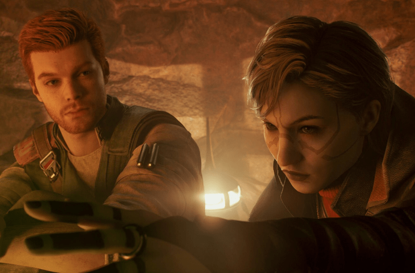 Star Wars Jedi Survivor - How to Get Cantina DJ