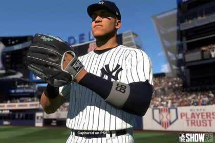 The best equipment to use in MLB The Show 23