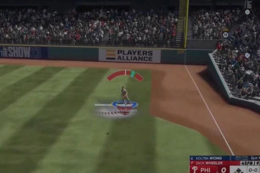 Pitch Clock Feature in MLB The Show 23- How It Works
