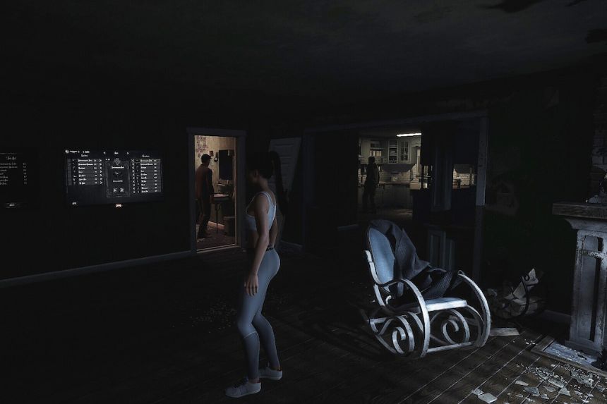 Demonologist Sanity Guide- How to Maintain Sanity?