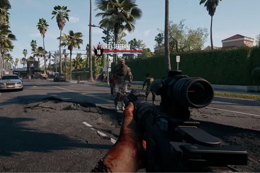 Where to Find Military Supplies Key Location in Dead Island 2? Answered