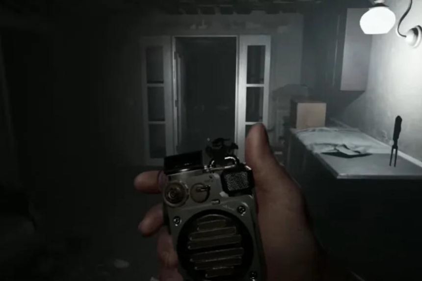 Demonologist Spirit Box Guide- How to Use?