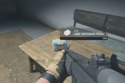 Warzone 2 DMZ Cartel Investigation - How to Find and Extract 2 Large Contraband Packages