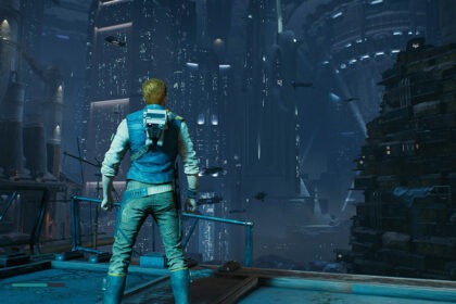 What Happens to Tanalorr in Star Wars Jedi Survivor Ending