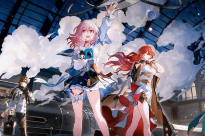 What are Wraps in Honkai Star Rail- Explained