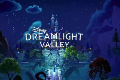 What is Disney Dreamlight Valley Shimmering Water Pool in Mine