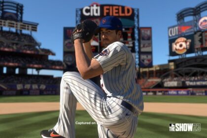 What is Pitch Clock in MLB The Show 23