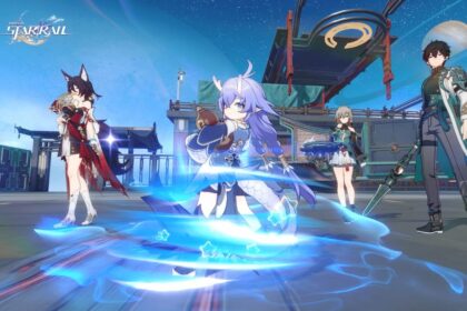 What is Stellar Jade in Honkai Star Rail