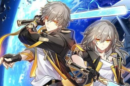 What is Undying Starlight in Honkai Star Rail