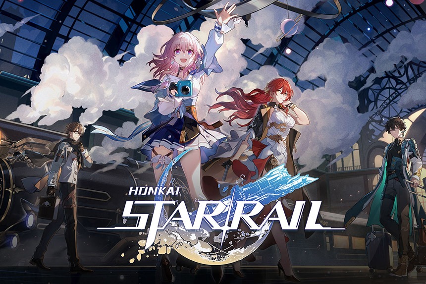 Where To Find The Market Key In Honkai Star Rail