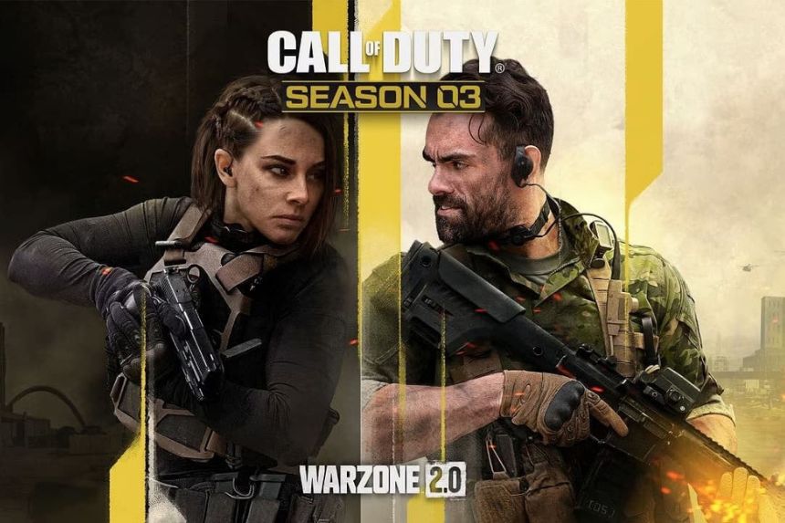 Where to Find Sattiq Caves Dead Drop in the Warzone 2 DMZ- Zero Tolerance Mission