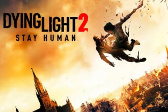 Where to Find Tomahawk Blueprints in Dying Light 2 Stay Human