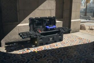 Where to Find Warzone 2 DMZ Skeleton Key