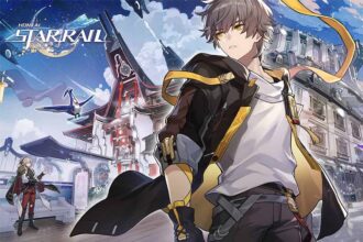 Who Is The Thief In Honkai Star Rail