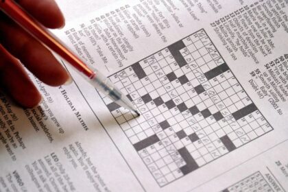 Without Flaw or Error Crossword Clue 10 Letters