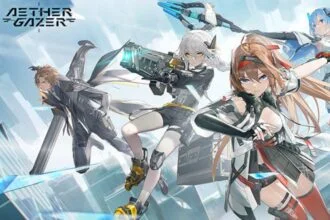 Aether Gazer Reroll Guide How to Reroll