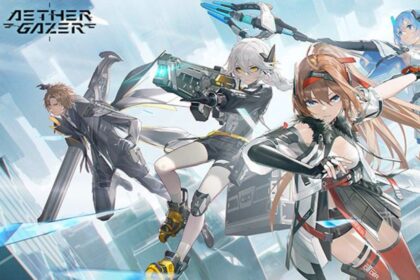 Aether Gazer Reroll Guide How to Reroll