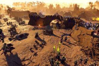 Age of Wonders 4 How to Cast Spells