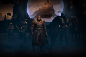 Age of Wonders 4 - How to Heal Units