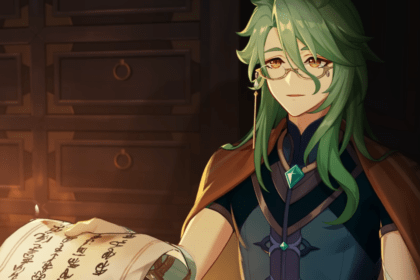 Who Should You Build: Baizhu or Yaoyao in Genshin Impact Version 3.6