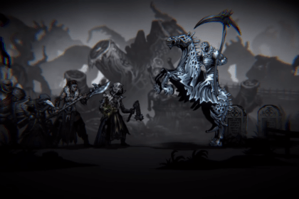 Darkest Dungeon 2 - How to Get Radiant Flame