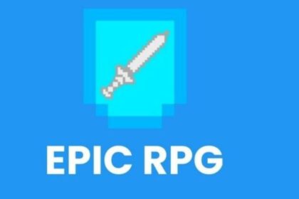 Epic RPG All Working Codes for Discord May 2023