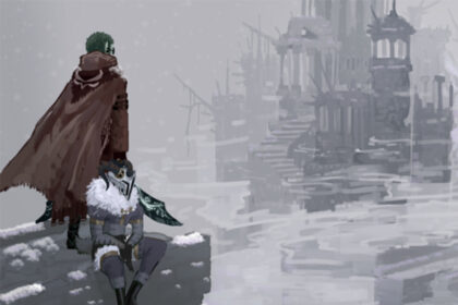 Everything to know about Ironswing magic in Deepwoken