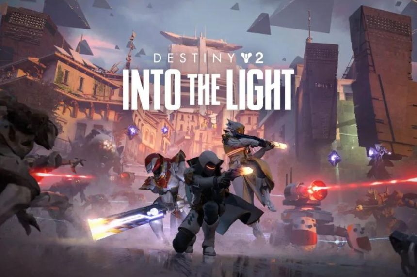 Fix Destiny 2 Error Code Guitar