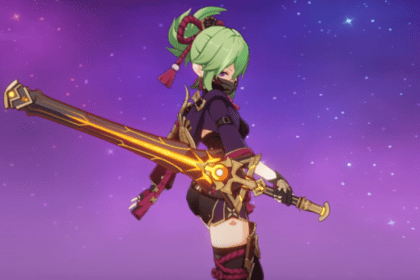 Genshin Impact Key of Khaj-Nisut Ascension Materials and How to Get.