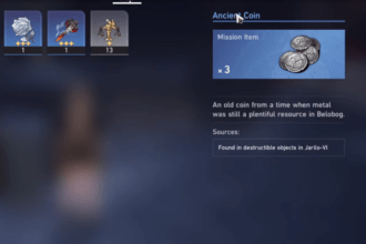 Honaki Star Rail - How to Get Ancient Coins