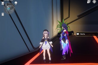 Honkai Star Rail - All Herta Puppet Locations for Disposable Hidden Achievement