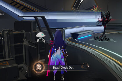 Honkai Star Rail - Bzzt! Clock Out! Hidden Achievement and All Little Robot Locations